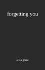 forgetting you Cover Image