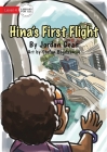 Hina's First Flight By Jordan Dean, Stefan Bogdasarov (Artist) Cover Image