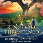 A Kingdom Threatened Cover Image