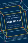 Inside the Box: A Proven System of Creativity for Breakthrough Results By Drew Boyd, Jacob Goldenberg Cover Image