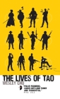 The Lives of Tao (Tao Series #1) By Wesley Chu, ARGH! Oxford (Illustrator) Cover Image