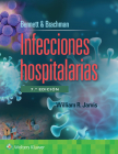 Bennett & Brachman. Infecciones hospitalarias Cover Image