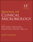 Manual of Clinical Microbiology, 4 Volume Set By Karen C. Carroll (Editor), Michael A. Pfaller (Editor) Cover Image
