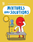 Mixtures and Solutions Cover Image