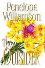The Outsider By Penelope Williamson Cover Image