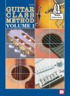 Guitar Class Method Volume 1 By William Bay Cover Image