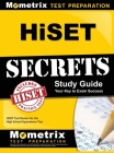 HiSET Secrets Study Guide: HiSET Test Review for the High School Equivalency Test By Hiset Exam Secrets Test Prep (Editor) Cover Image