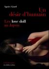 Un Desir d'Humain: Les Love Doll Au Japon (Collection Japon) Cover Image