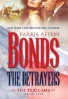 The Betrayers By Parris Afton Bonds Cover Image