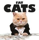 Fat Cats By Kat Scratching Cover Image