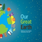 Our Great Earth: Our Great Earth; Conservation for KIDS Cover Image