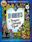 Ed Roberts: Champion of Disability Rights By Patrick William Connally (Illustrator), Diana Pastora Carson Cover Image