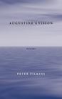 Augustine's Vision By Peter Filkins Cover Image