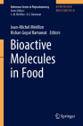 Bioactive Molecules in Food By Jean-Michel Mérillon (Editor), Kishan Gopal Ramawat (Editor) Cover Image