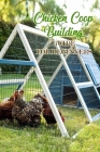 Chicken Coop Building: Guide for Beginners: Gift Ideas for Christmas Cover Image