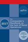 The Commander's Handbook on the Law of Naval Operations: Manual NWP 1-14M/MCTP 11-10B/COMDTPUB P5800.7A Cover Image