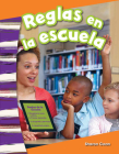 Reglas en la escuela (Social Studies: Informational Text) By Sharon Coan Cover Image