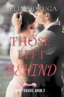 Those Left Behind Cover Image
