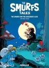 Smurf Tales Vol. 8 (The Smurfs Graphic Novels #8) By Peyo Cover Image