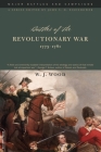 Battles Of The Revolutionary War: 1775-1781 By William J. Wood Cover Image