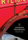 London Transport (Shire Library) Cover Image