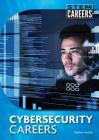 Cybersecurity Careers (Stem Careers) Cover Image