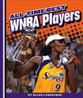 All-Time Best WNBA Players (Women's Professional Basketball) Cover Image