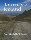 Journeys: Iceland By Don Hodell Chilcote Cover Image