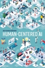 Human-Centered AI By Ben Shneiderman Cover Image