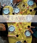 Pret-a-Party: Great Ideas for Good Times and Creative Entertaining By Lela Rose Cover Image