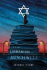 The Librarian of Auschwitz Cover Image