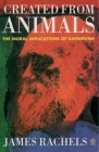 Created from Animals By James Rachels Cover Image