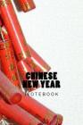Chinese New Year: Notebook Cover Image
