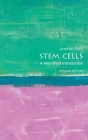 Stem Cells 2nd Edition: A Very Short Introduction (Very Short Introductions) By Jonathan Slack Cover Image