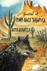 Journal of Henry David Tarantula Cover Image