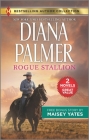 Rogue Stallion & Need Me, Cowboy By Diana Palmer, Maisey Yates Cover Image
