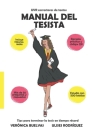 Manual del tesista: Tips para terminar la tesis en tiempo récord By Ulises Rodriguez Utria, Verónica del Carmen Buelvas Ibáñez Cover Image
