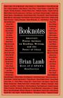 Booknotes: America's Finest Authors on Reading, Writing, and the Power of Ideas Cover Image