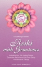 Reiki with Gemstones (Shangri-La) Cover Image