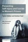 Preventing Self-injury and Suicide in Women's Prisons Cover Image