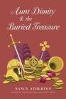 Aunt Dimity and the Buried Treasure (Aunt Dimity Mystery) Cover Image
