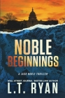 Noble Beginnings: A Jack Noble Novel Cover Image