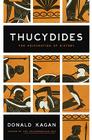 Thucydides: The Reinvention of History Cover Image