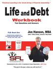 Life and Debt Workbook: Stewardship for Life Financial Literacy Workbook Cover Image