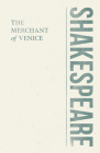 The Merchant of Venice (Shakespeare Library) By William Shakespeare Cover Image