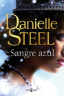 Sangre azul / Royal By Danielle Steel Cover Image
