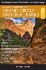 A Family Guide to the Grand Circle National Parks: Covering Zion, Bryce Canyon, Capitol Reef, Canyonlands, Arches, Mesa Verde, Grand Canyon (Second Edition) Cover Image
