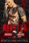Monster: Road Monsters MC Cover Image
