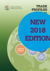 Trade Profiles 2018 (International Trade Statistics) By World Tourism Organization Cover Image