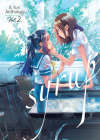 Syrup: A Yuri Anthology Vol. 2 Cover Image